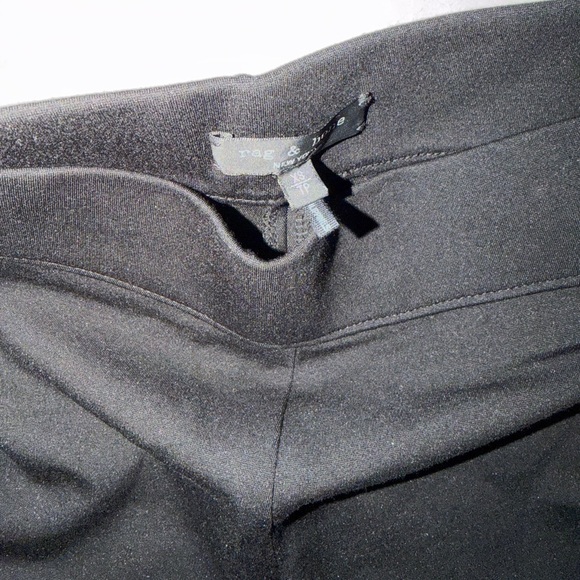 Rag & bone Irina Ponte Pants NWOT 🩷 - Picture 5 of 6